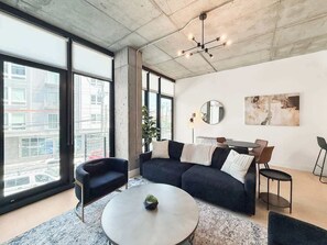 Fernseher, Arbeitsbereiche