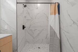 Dusche, Shampoo