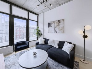 Fernseher, Arbeitsbereiche