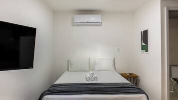 Apartamento básico | 1 quarto