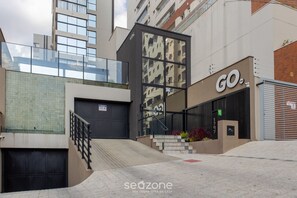 Detalle del exterior