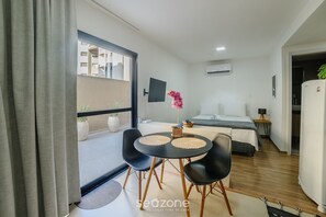 Lägenhet Basic | 1 sovrum