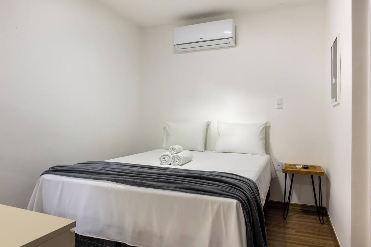 Basic Apartment | 1 bedroom