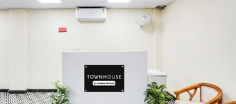 Townhouse Oak Sector 121 Noida Metro Station