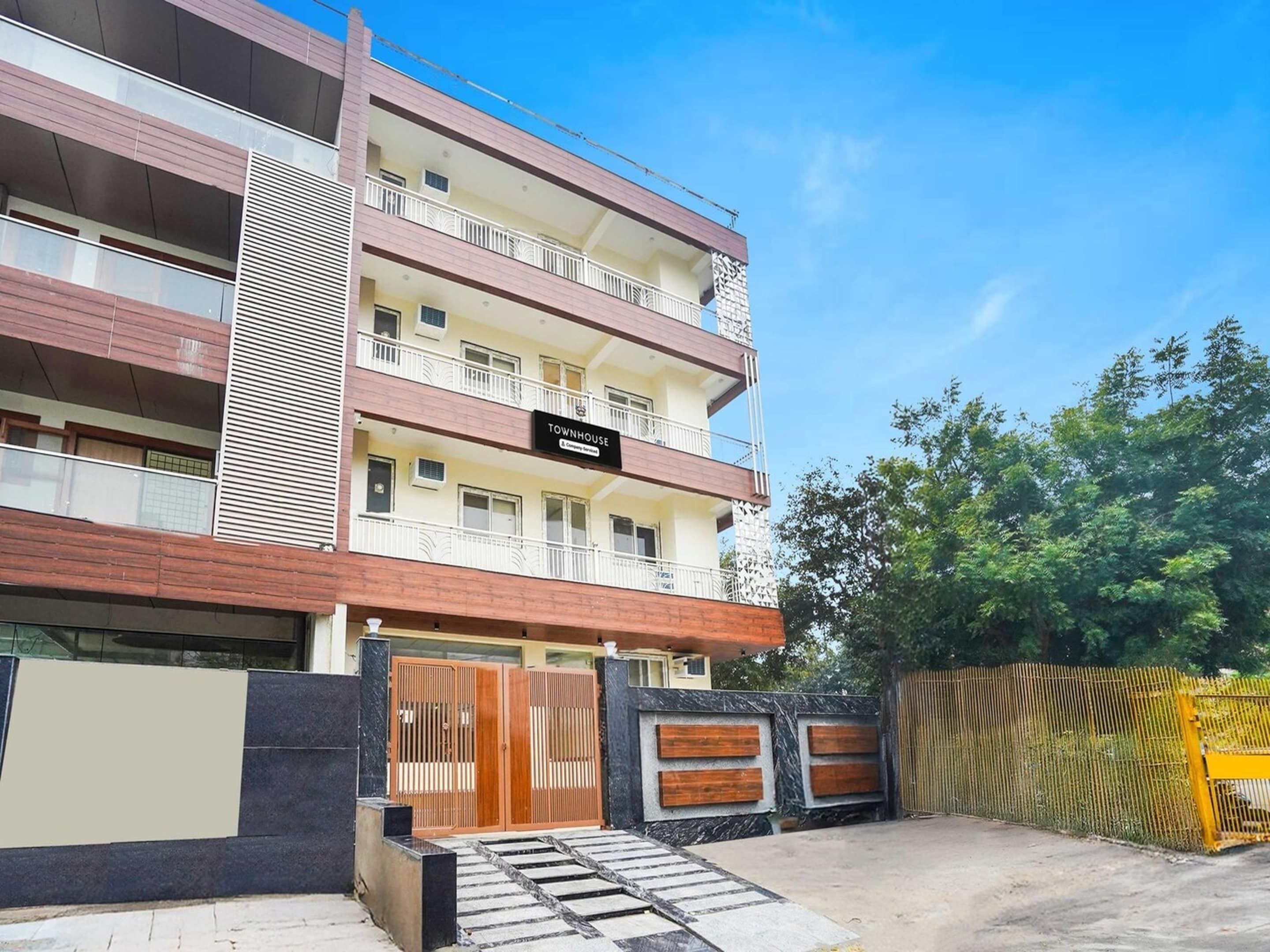 獨棟房屋 | 外觀