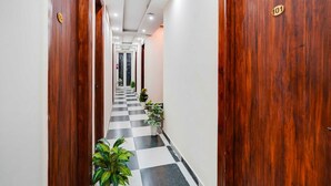 單棟房屋 | 內部