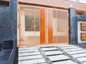 Nhà | Quầy tiếp tân