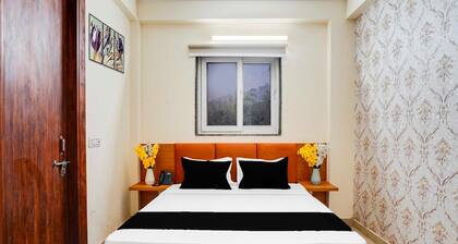 Townhouse Oak Sector 121 Noida Metro Station