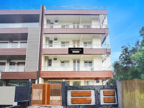 Hus | Udendørsområde