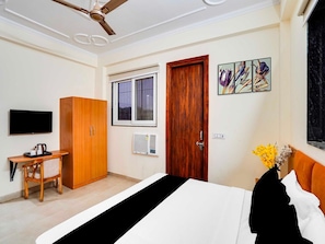 Casa | 1 habitación 