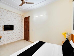 Hus | 1 soveværelse