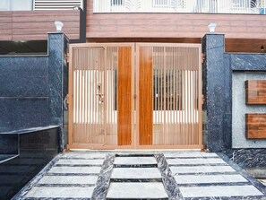 Nhà | Quầy tiếp tân