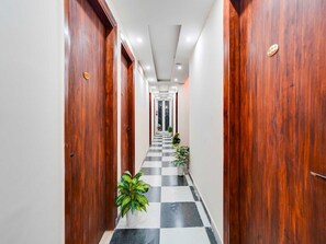 Casa | Parte interna
