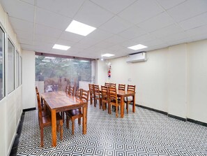 Rumah | Tempat makan