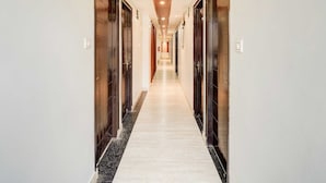 Casa | Parte interna
