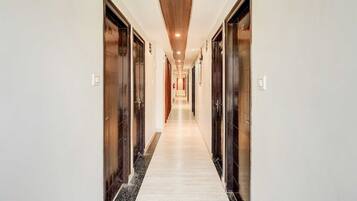 House | Bahagian dalam