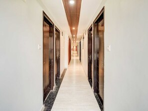 House | Interior - Townhouse DLF Newtown (Bengaluru)