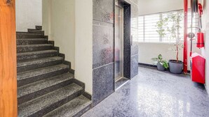 Casa | Parte interna