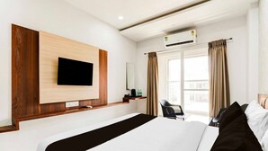 Casa | 1 quarto