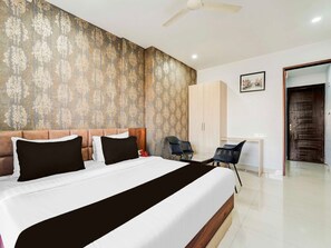 House | 1 bedroom - Townhouse DLF Newtown (Bengaluru)