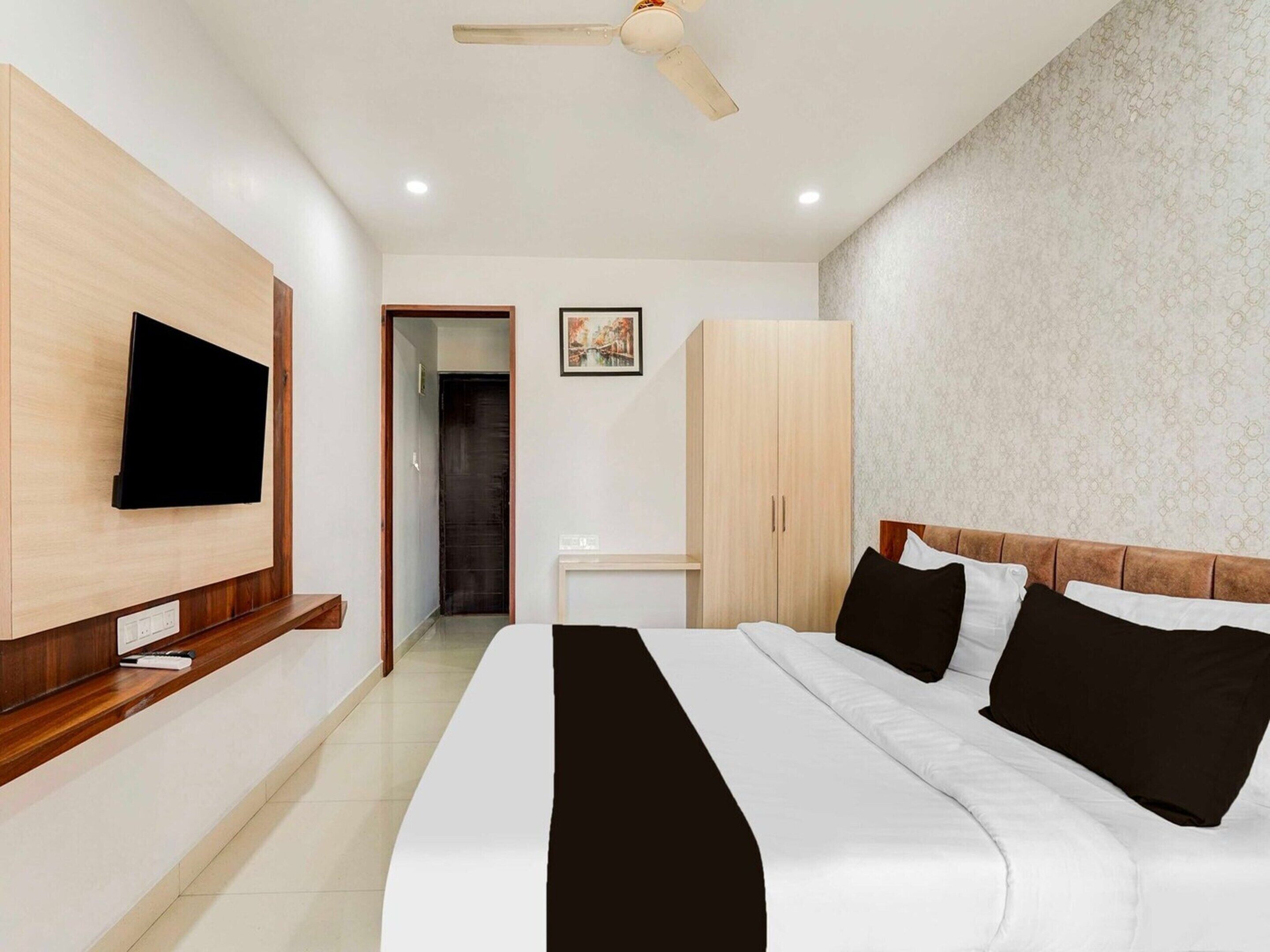 House | 1 bedroom