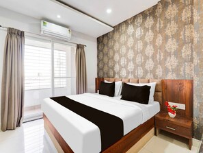 House | 1 bedroom - Townhouse DLF Newtown (Bengaluru)