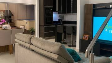 Fernseher
