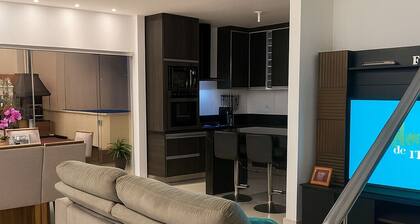 Casa aconchegante prĂłxima Ă COP30 â ideal para grupos