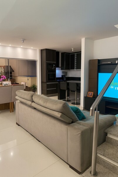 Casa aconchegante próxima à COP30 – ideal para grupos