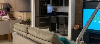 Casa aconchegante próxima à COP30 – ideal para grupos