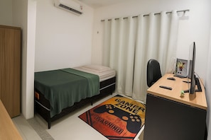 3 bedrooms, iron/ironing board, WiFi