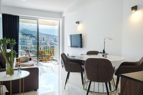 Atlantic Calling - First line with stunning Sea Views