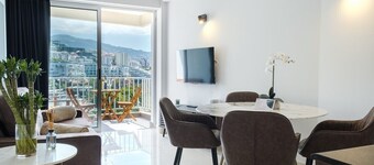 Atlantic Calling - First line with stunning Sea Views