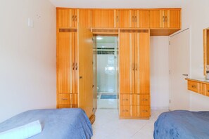 Basic Apartment