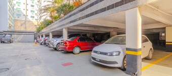 Comfortable Apartment 50m From Forte Beach Mzd0308