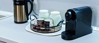 Happy Home Chic 1-bedroom apartment in cool Ruse with AC