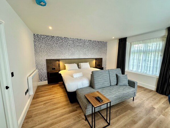 Executive Apartment, Non Smoking