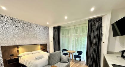 Rhode Lane Serviced Apartments