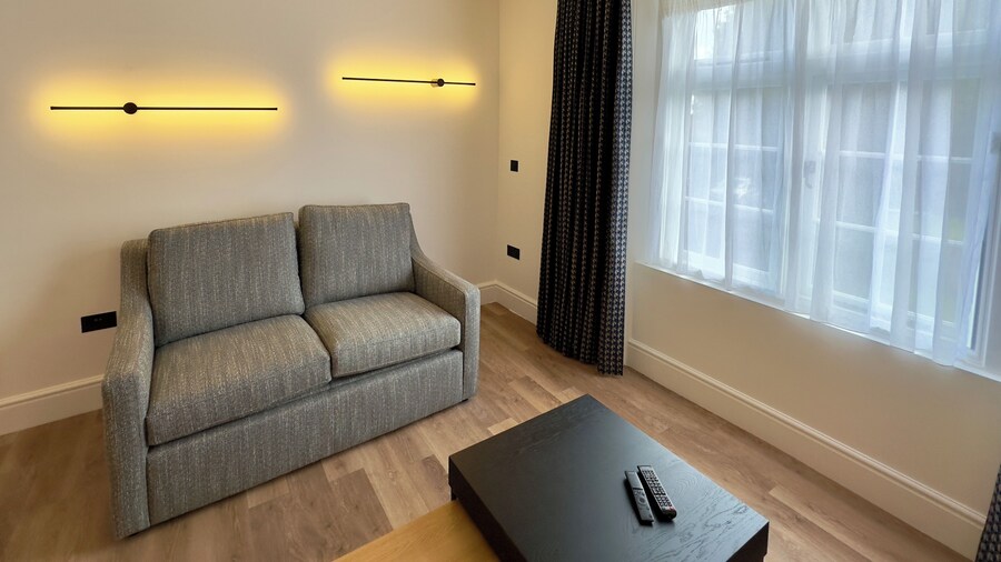 Rhode Lane Serviced Apartments