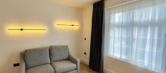 Rhode Lane Serviced Apartments
