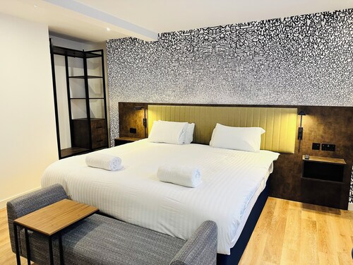 Rhode Lane Serviced Apartments