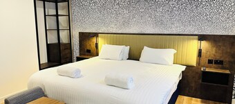 Rhode Lane Serviced Apartments