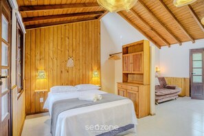 Vila | 3 quartos