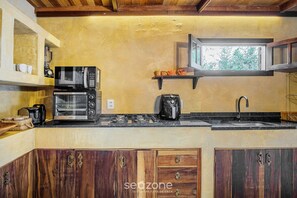 Villa | Private kitchen