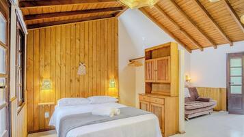 Vila | 3 quartos, escrivaninha