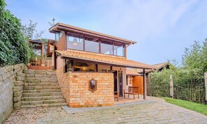Fachada