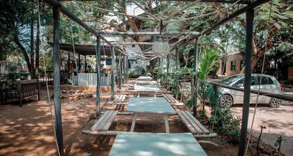 Serene Annex Hotel and Apartment