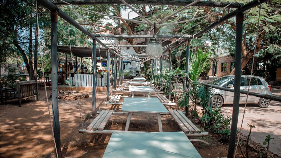 Serene Annex Hotel and Apartment