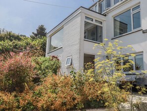 Exterior - Kiln Cottage (Fowey)