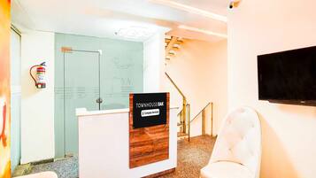 Nhà | Quầy tiếp tân